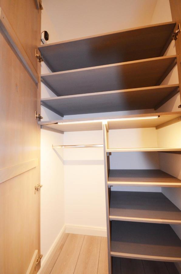 Apartment mit 1 Schlafzimmer